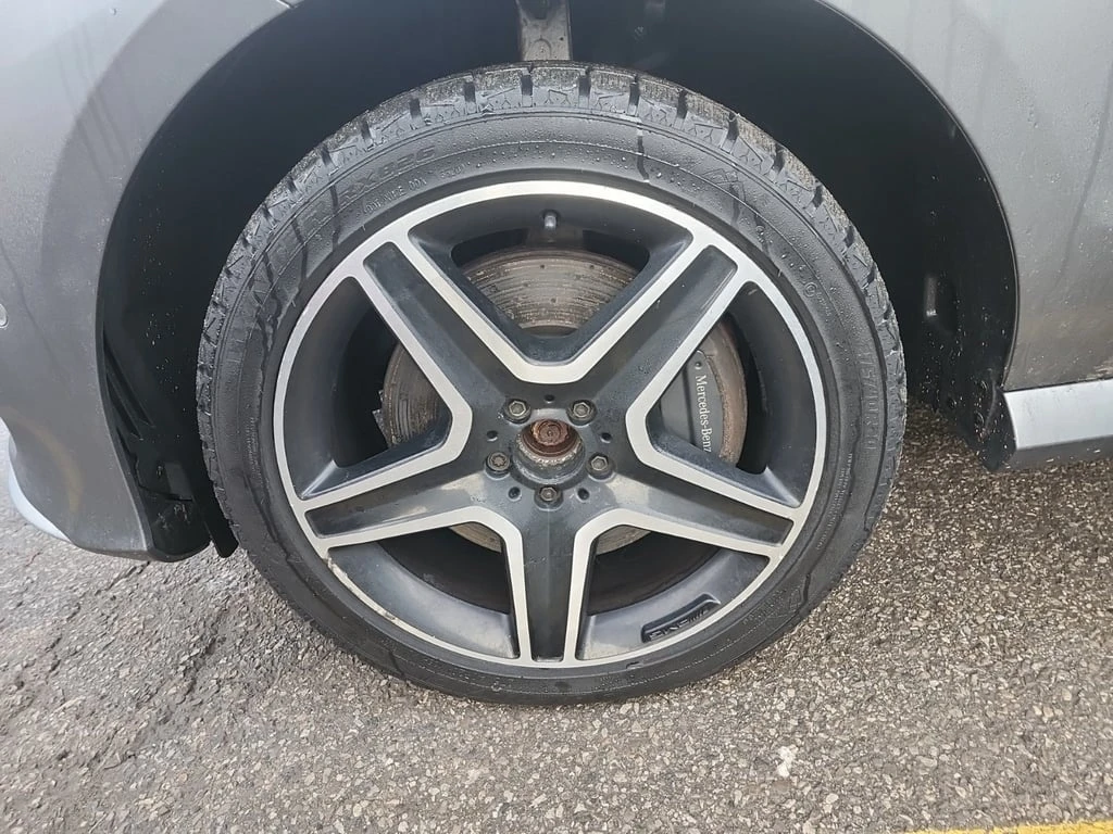 Mercedes-Benz GLE 43 AMG * CARFAX * ЦЕНА ДО БЪЛГАРИЯ - изображение 6