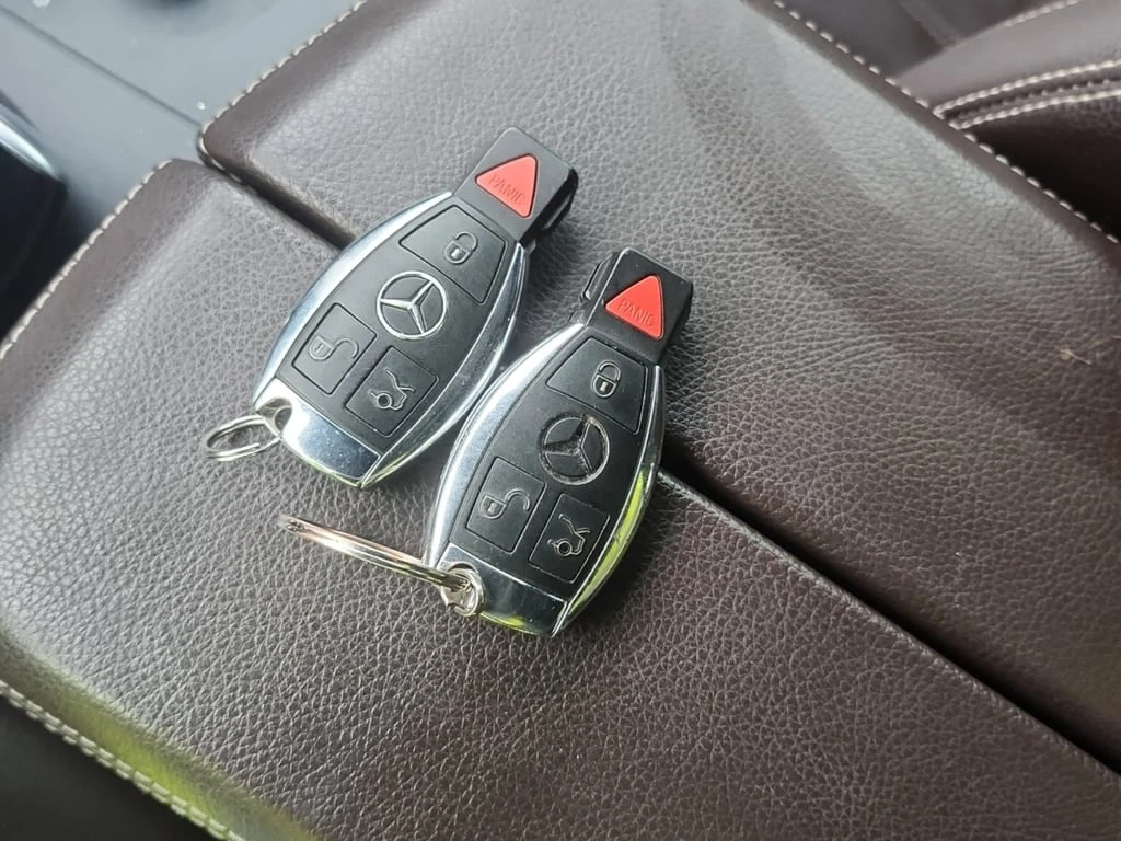 Mercedes-Benz GLE 43 AMG * CARFAX * ЦЕНА ДО БЪЛГАРИЯ - изображение 8