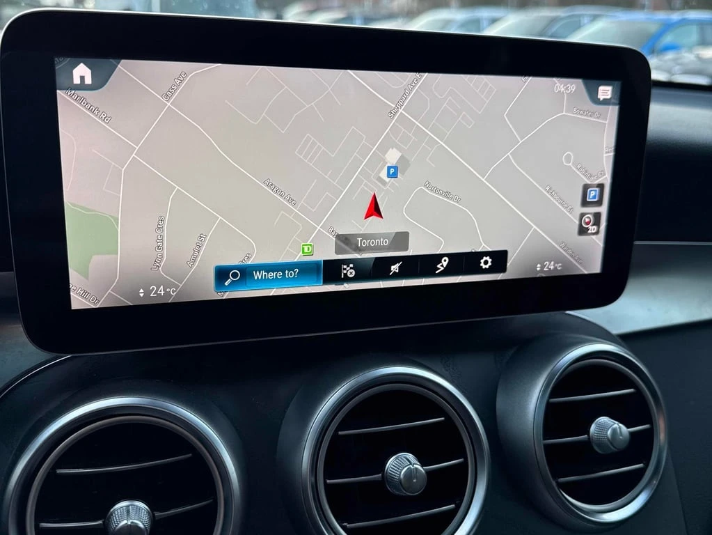 Mercedes-Benz GLC 300 2020 * CARFAX * ��� ������������ ������ | Mobile.bg � ����������� 15