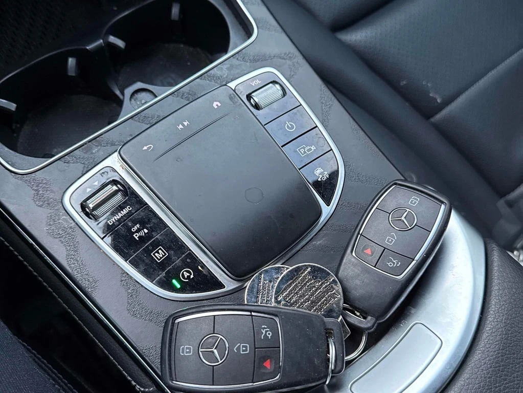 Mercedes-Benz GLC 300 2020 * CARFAX * ��� ������������ ������ | Mobile.bg � ����������� 13