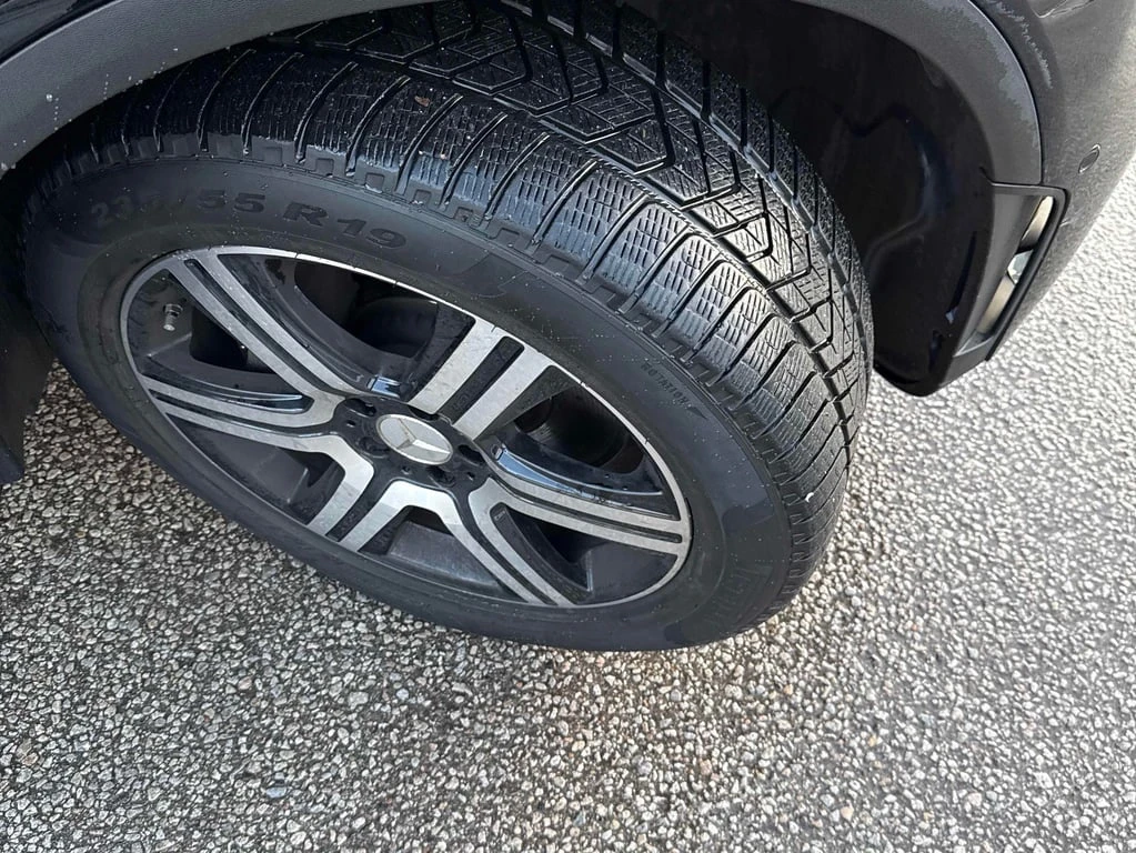 Mercedes-Benz GLC 300 2020 * CARFAX * БЕЗ ПЪРВОНАЧАЛНА ВНОСКА - изображение 6