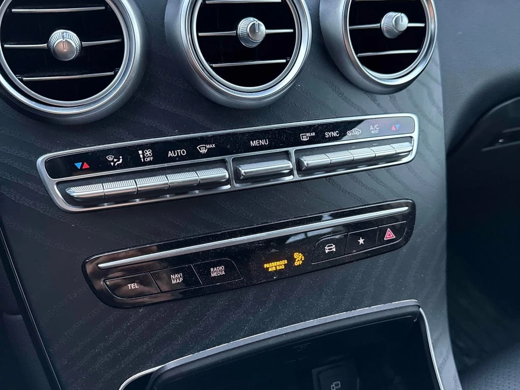 Mercedes-Benz GLC 300 2020 * CARFAX * ��� ������������ ������ | Mobile.bg � ����������� 12