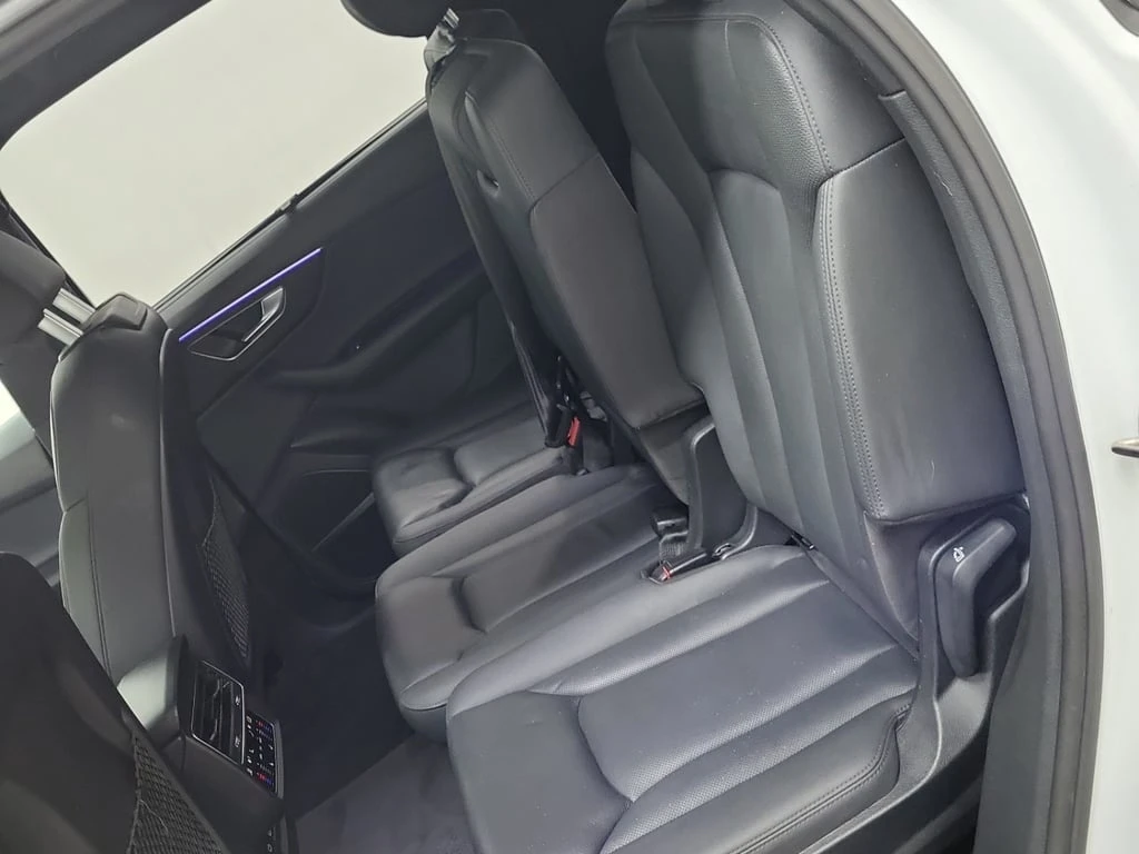 Audi Q7 * MATRIX* TECHNIK * CARFAX *  | Mobile.bg � ����������� 12