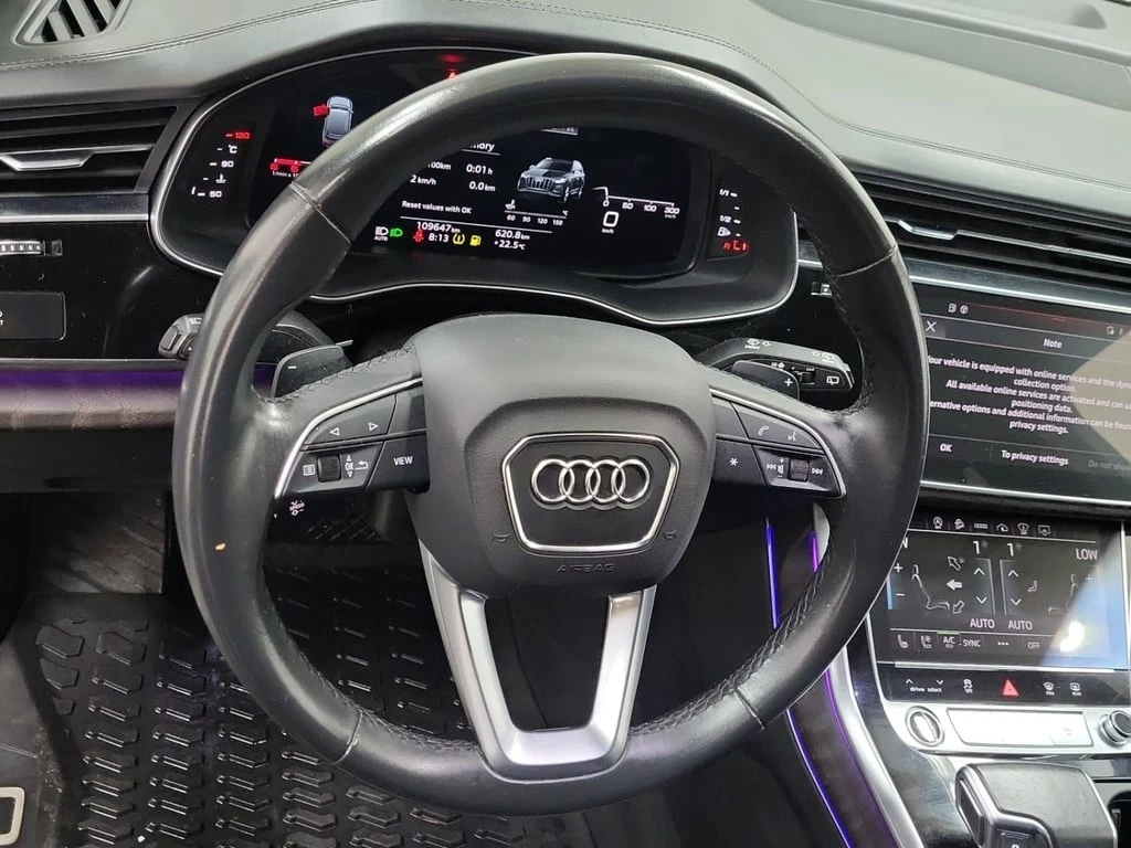 Audi Q7 * MATRIX* TECHNIK * CARFAX *  | Mobile.bg � ����������� 11