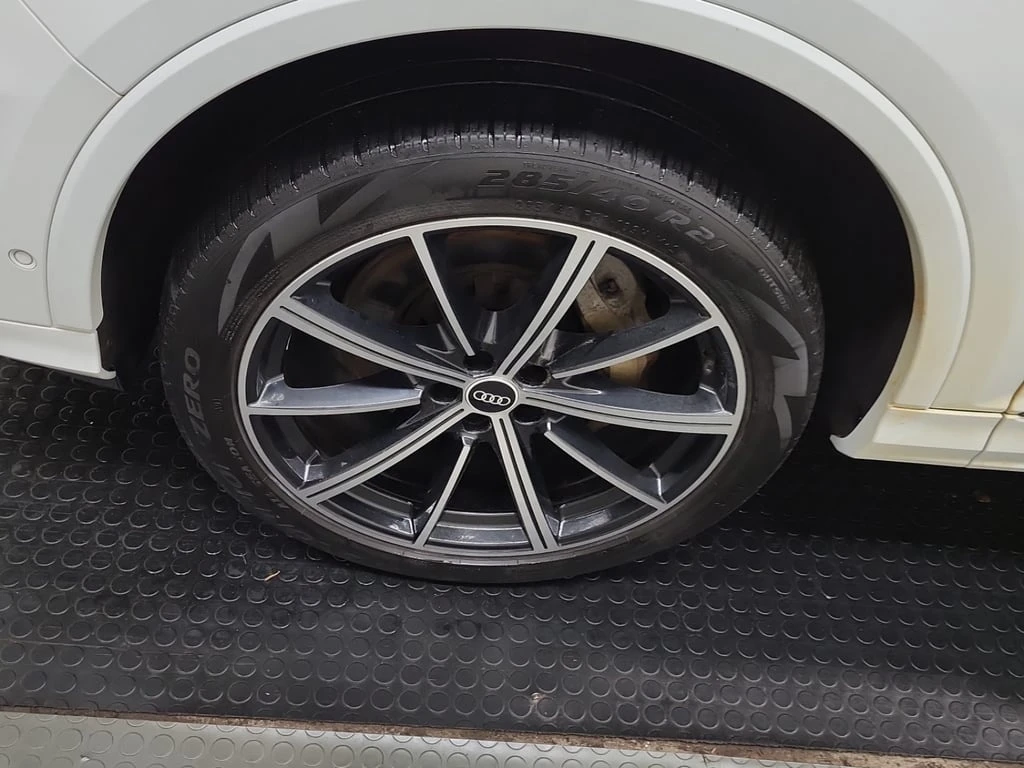 Audi Q7 * MATRIX* TECHNIK * CARFAX *  | Mobile.bg � ����������� 17