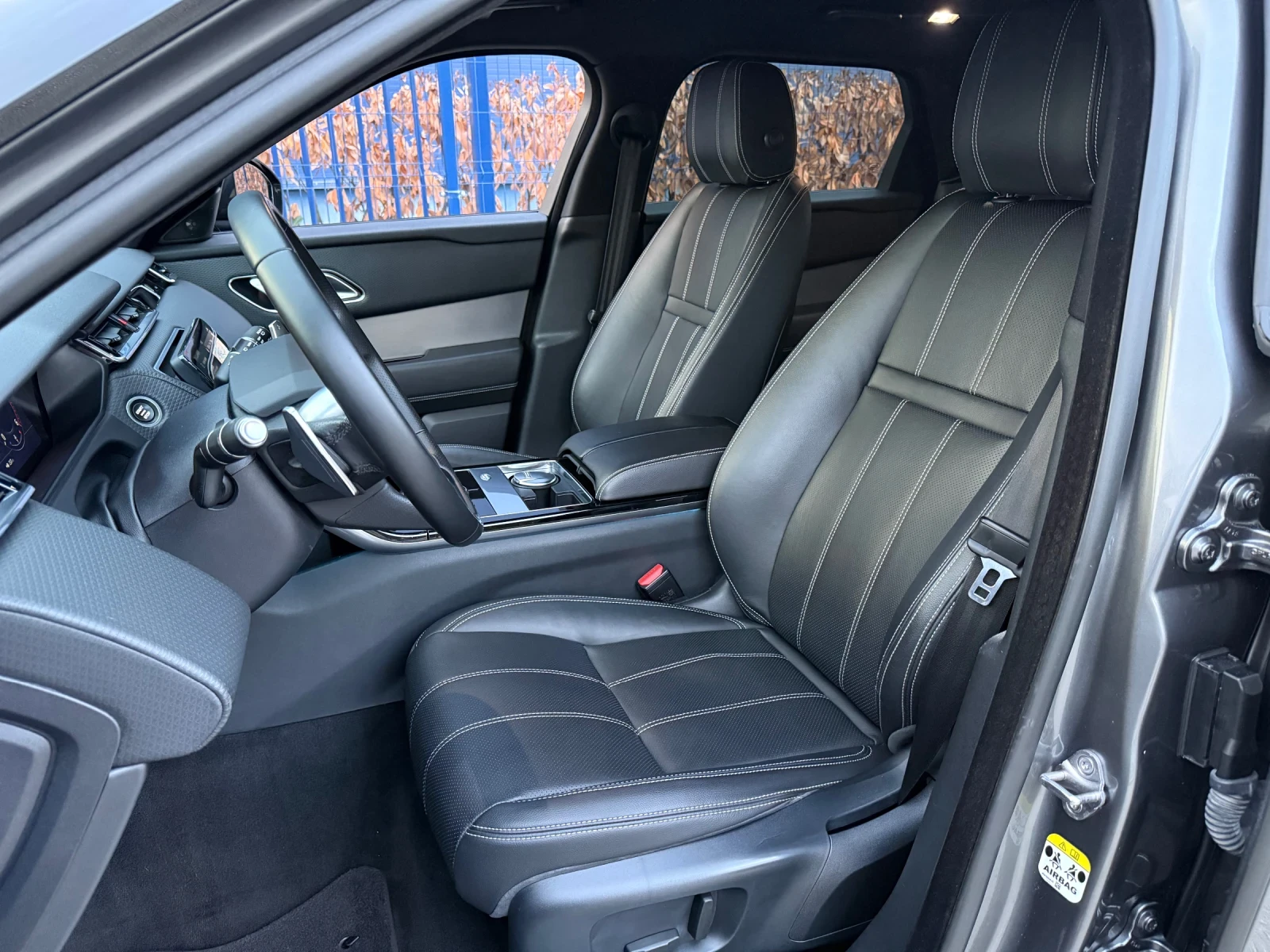 Land Rover Range Rover Velar R-Dynamic* Meridian* Digital* �������* ����������� | Mobile.bg � ����������� 7