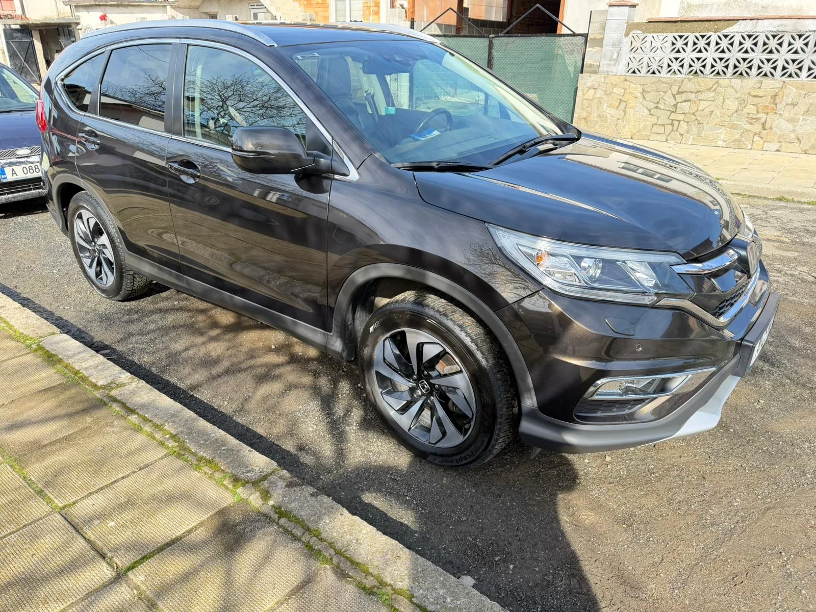 Honda Cr-v | Mobile.bg � ����������� 13