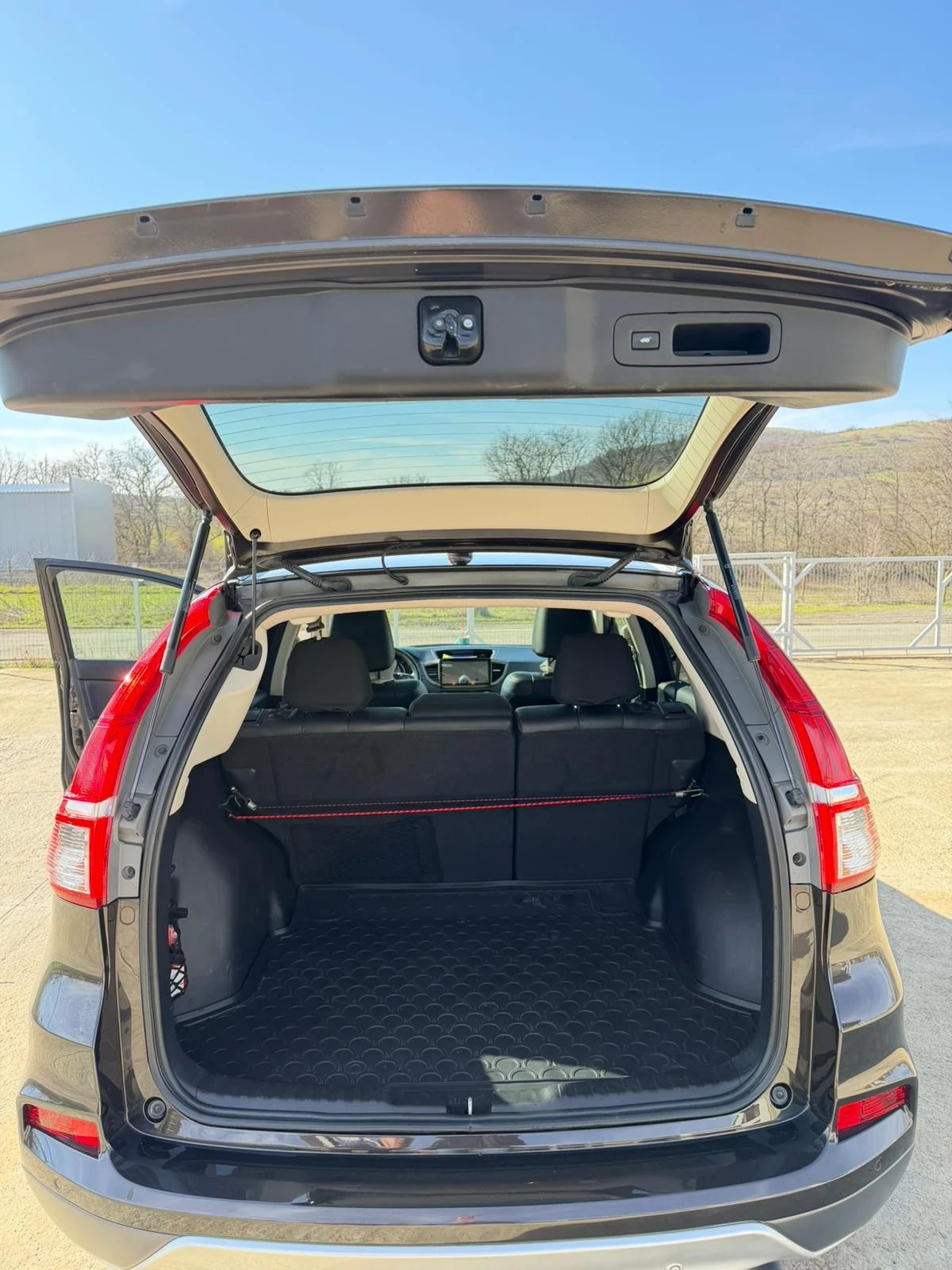 Honda Cr-v | Mobile.bg � ����������� 10