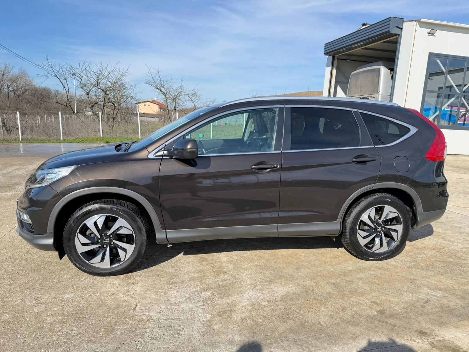 Honda Cr-v | Mobile.bg � ����������� 4