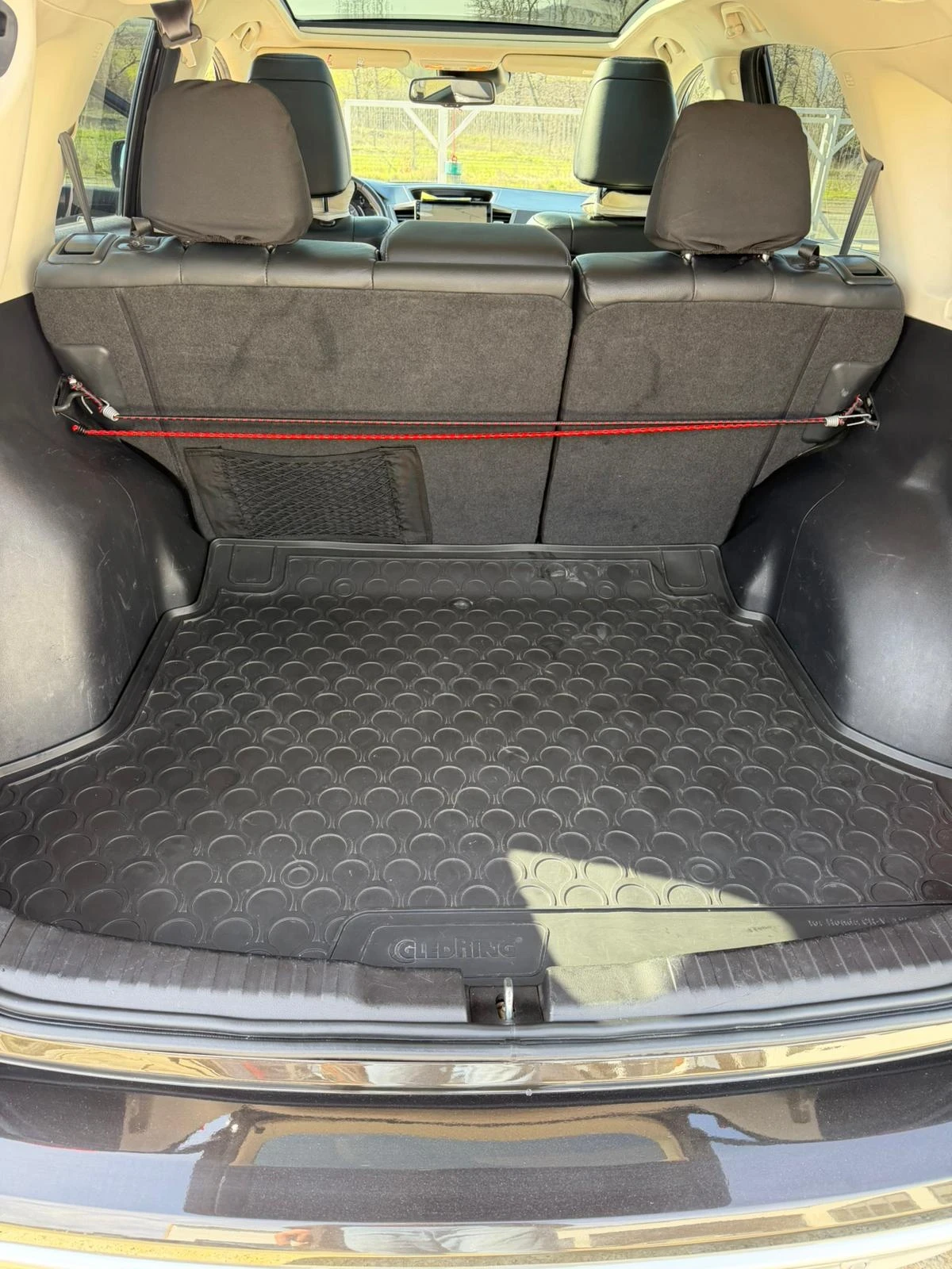 Honda Cr-v | Mobile.bg � ����������� 7