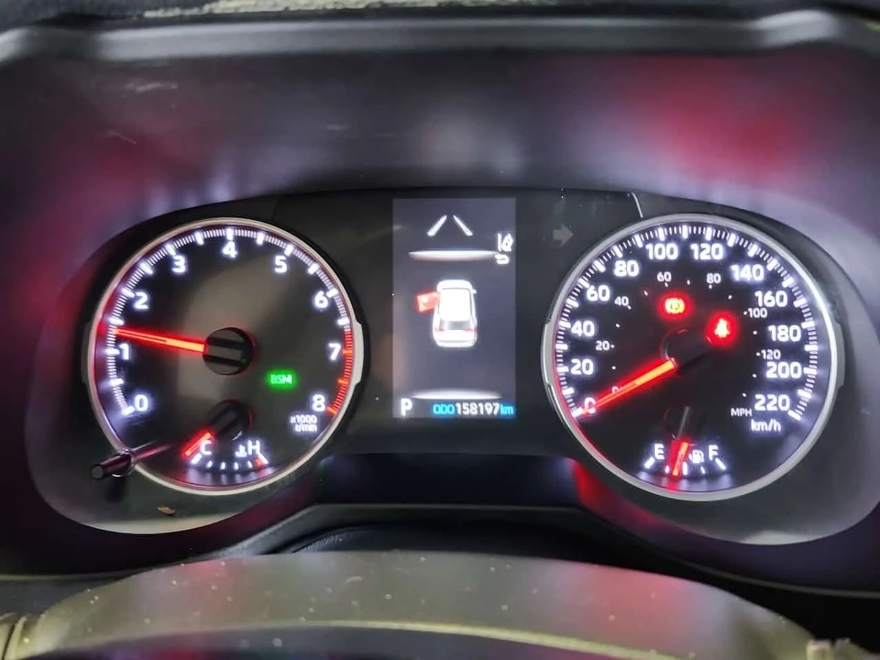 Toyota Rav4 * LE * CARFAX * ��� ����� | Mobile.bg � ����������� 8