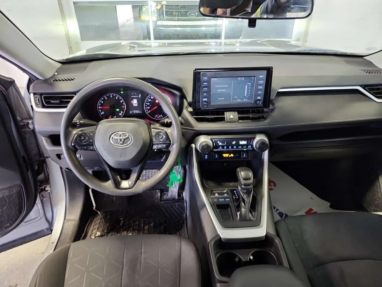 Toyota Rav4 * LE * CARFAX * ��� ����� | Mobile.bg � ����������� 6