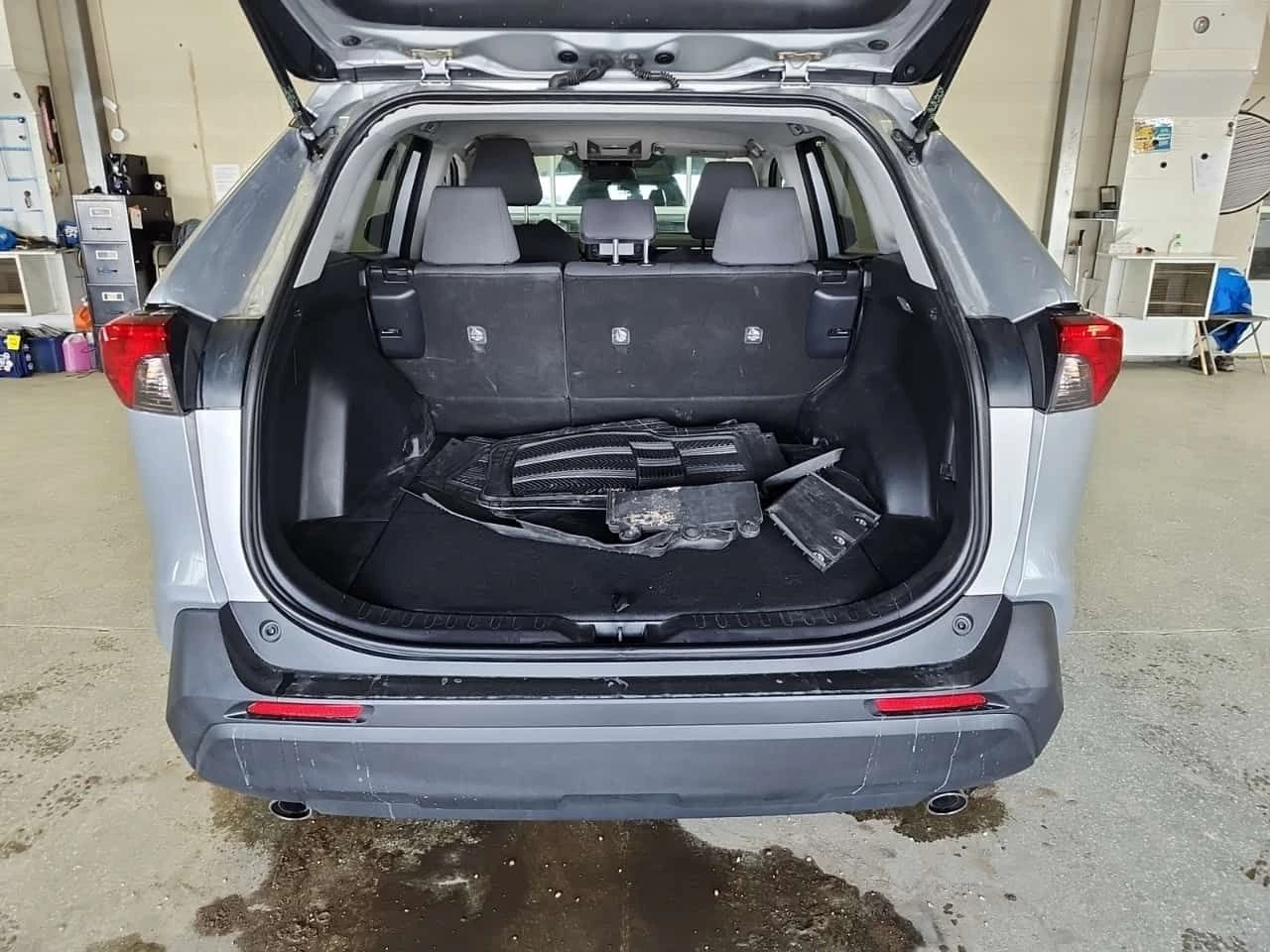 Toyota Rav4 * LE * CARFAX * ��� ����� | Mobile.bg � ����������� 11