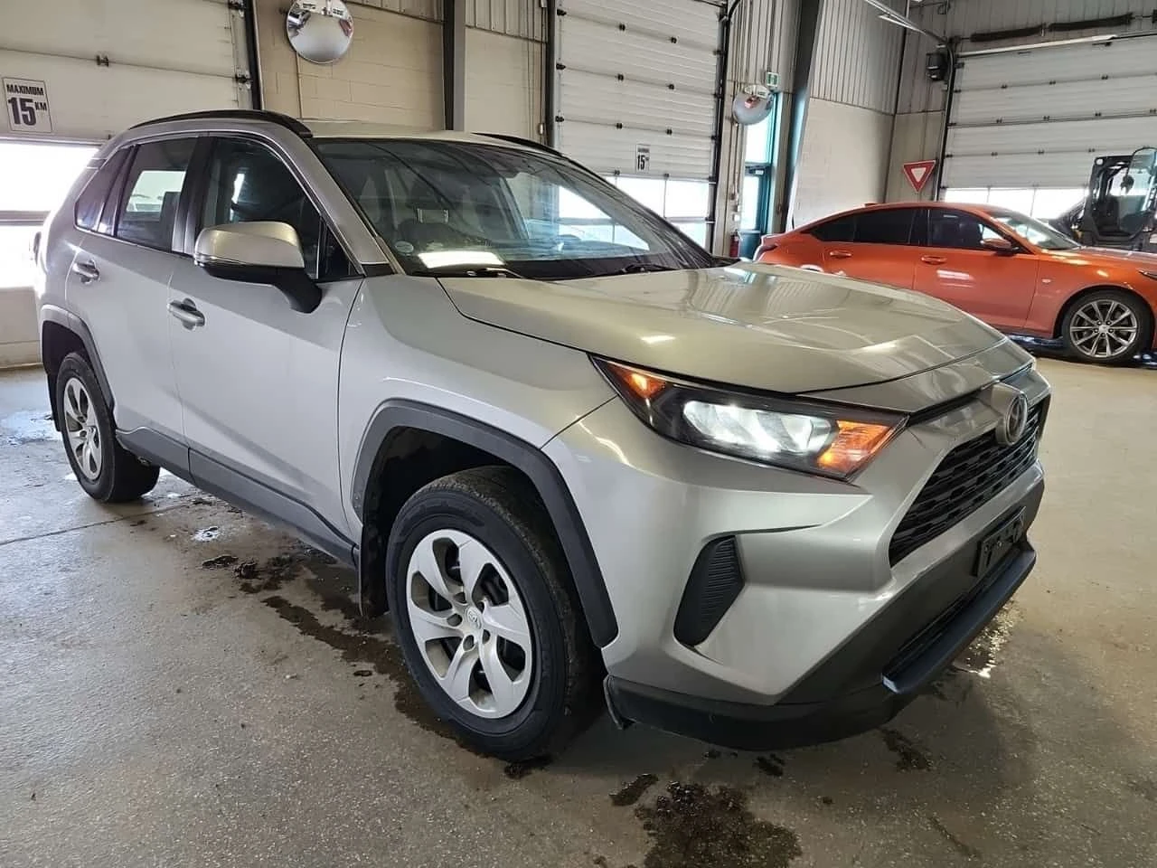 Toyota Rav4 * LE * CARFAX * ��� ����� | Mobile.bg � ����������� 2