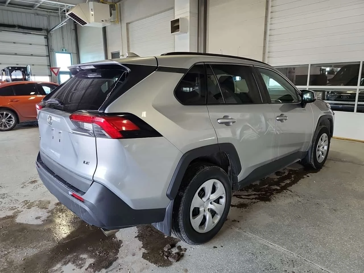 Toyota Rav4 * LE * CARFAX * ��� ����� | Mobile.bg � ����������� 3