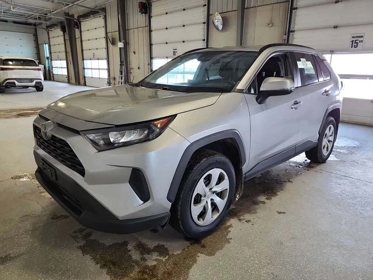 Toyota Rav4 * LE * CARFAX * ��� ����� | Mobile.bg � ����������� 1