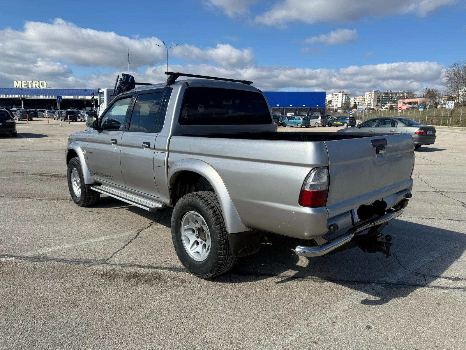 Mitsubishi L200 | Mobile.bg � ����������� 4