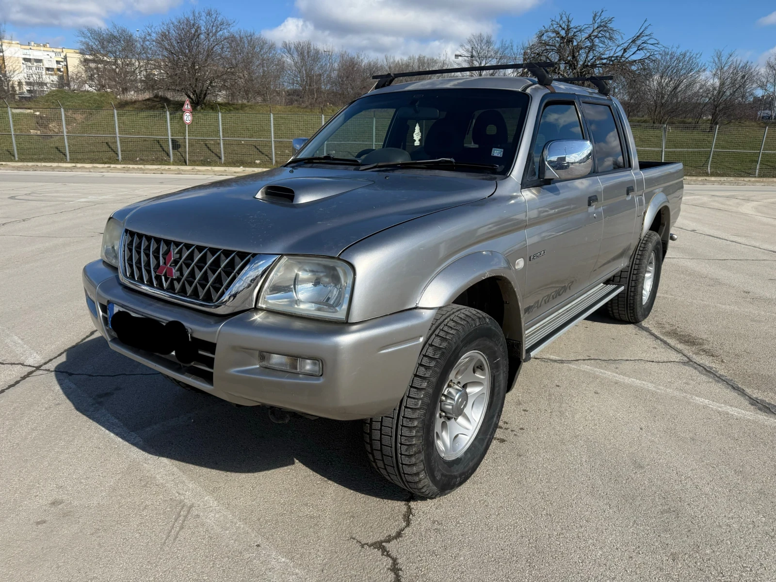 Mitsubishi L200 | Mobile.bg � ����������� 2