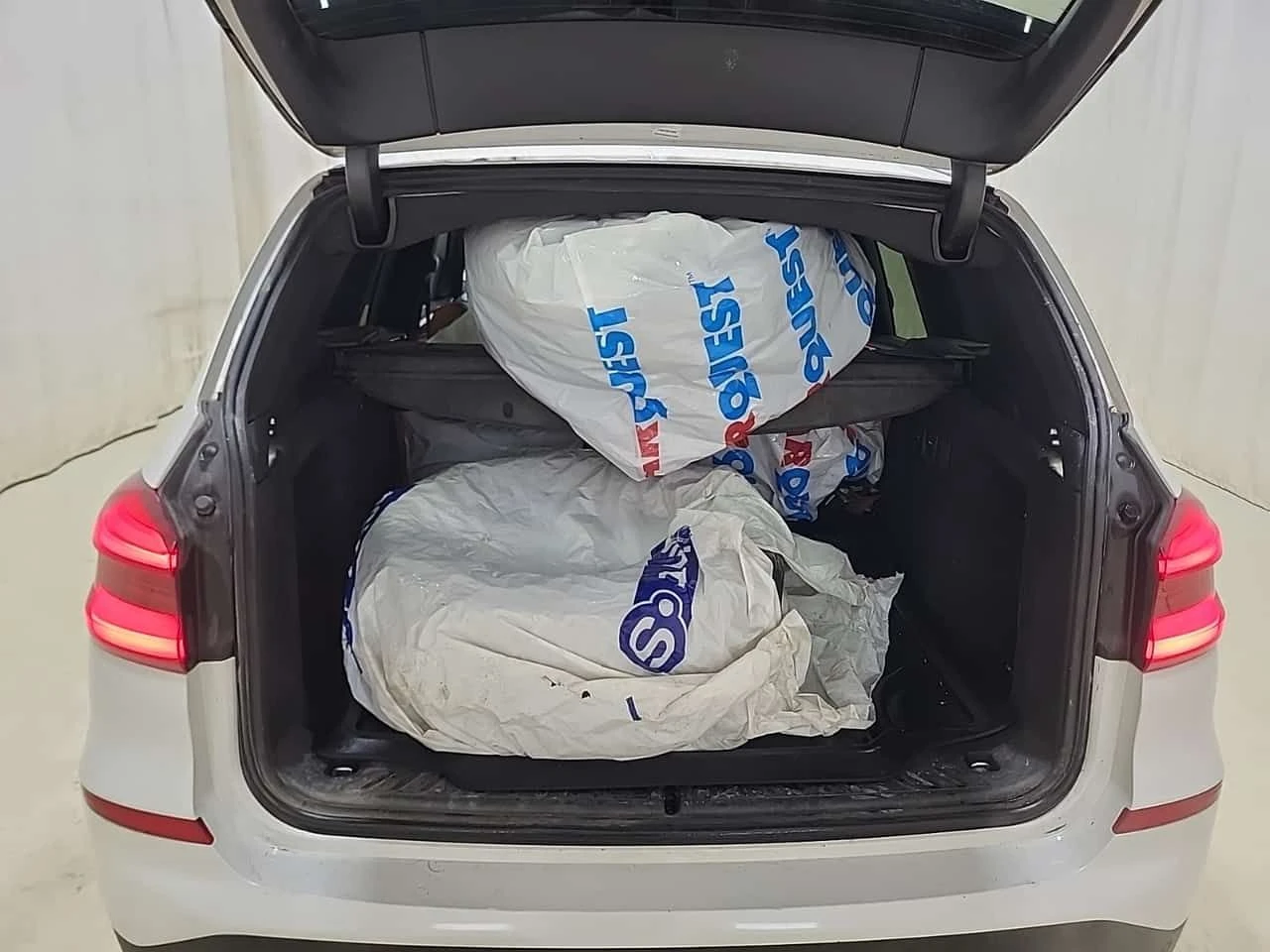 BMW X3 | XDRIVE30I | DIGITAL | CARFAX, снимка 15 - Автомобили и джипове - 53707217