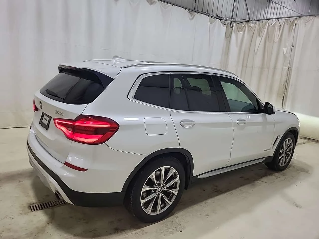 BMW X3 | XDRIVE30I | DIGITAL | CARFAX - изображение 3