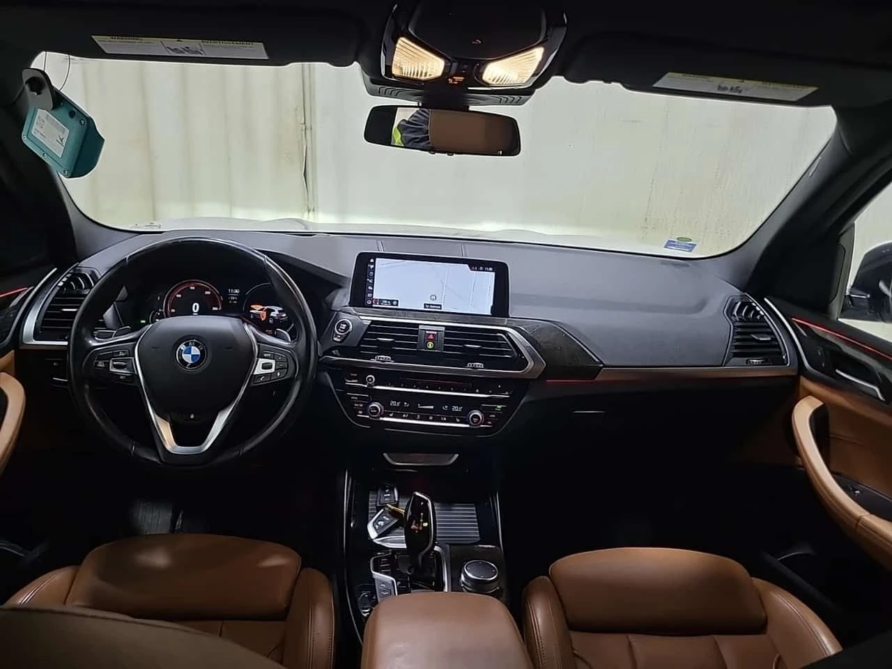 BMW X3 | XDRIVE30I | DIGITAL | CARFAX - изображение 10