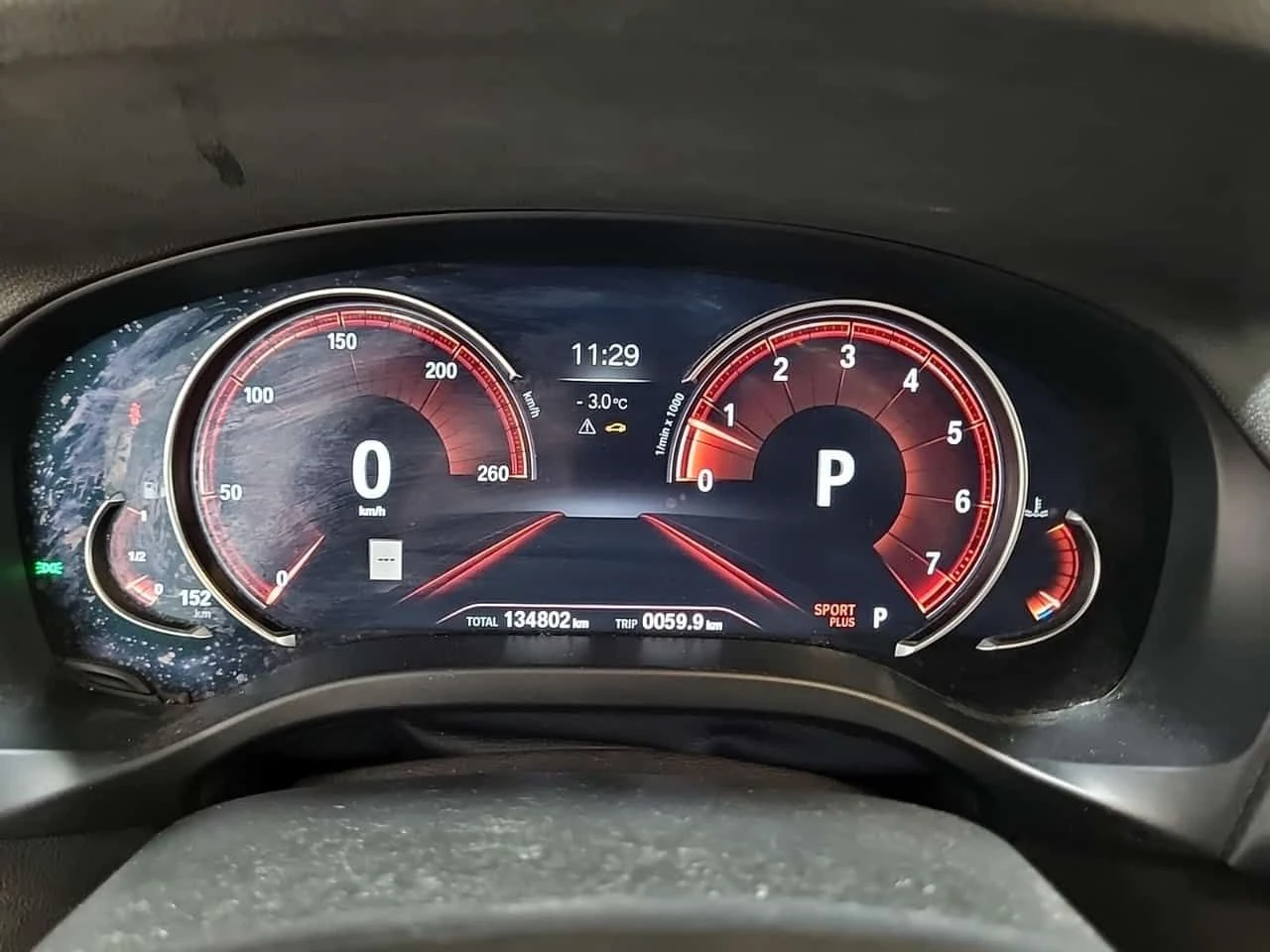 BMW X3 | XDRIVE30I | DIGITAL | CARFAX, снимка 11 - Автомобили и джипове - 53707217