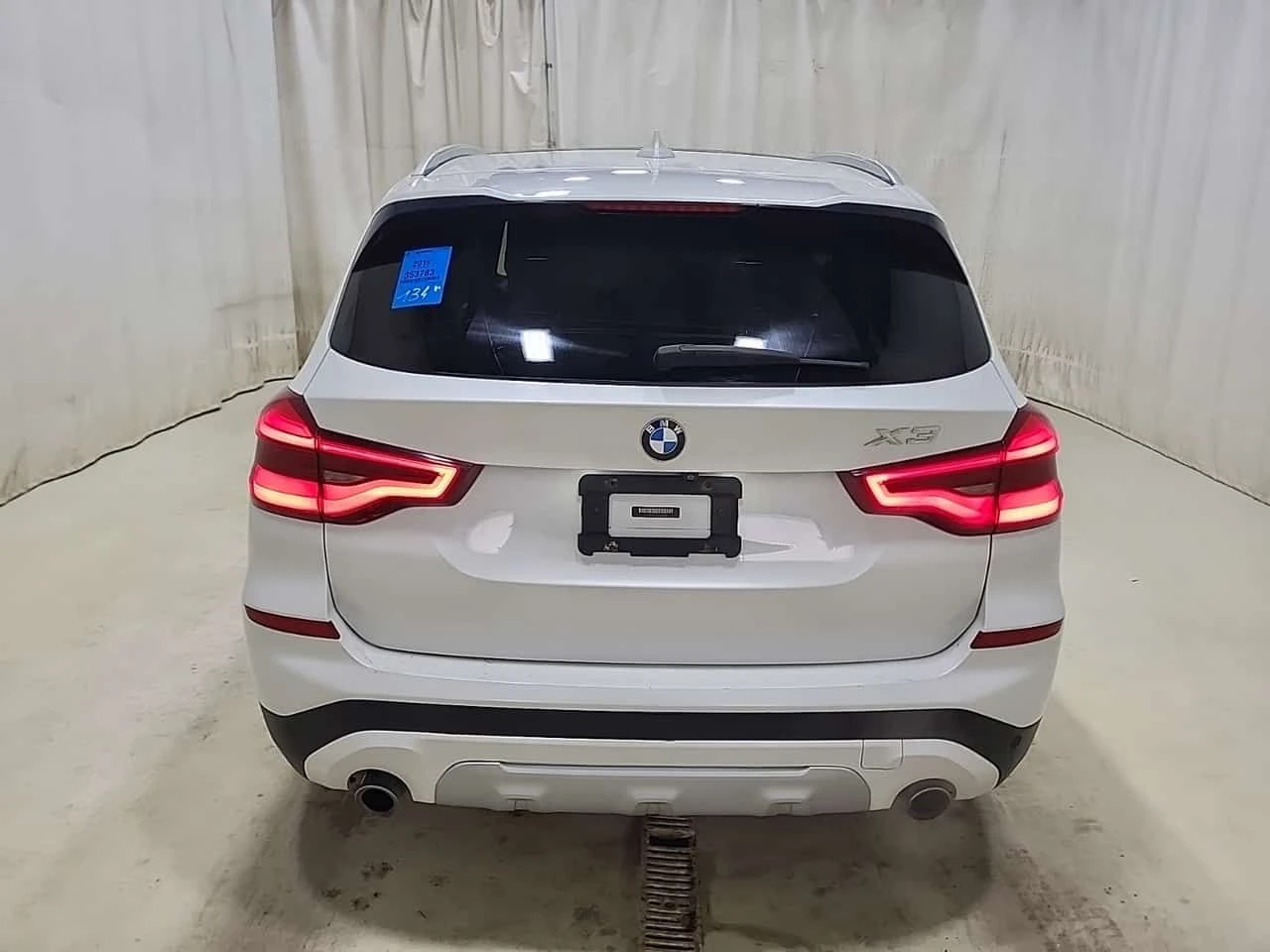 BMW X3 | XDRIVE30I | DIGITAL | CARFAX - изображение 5