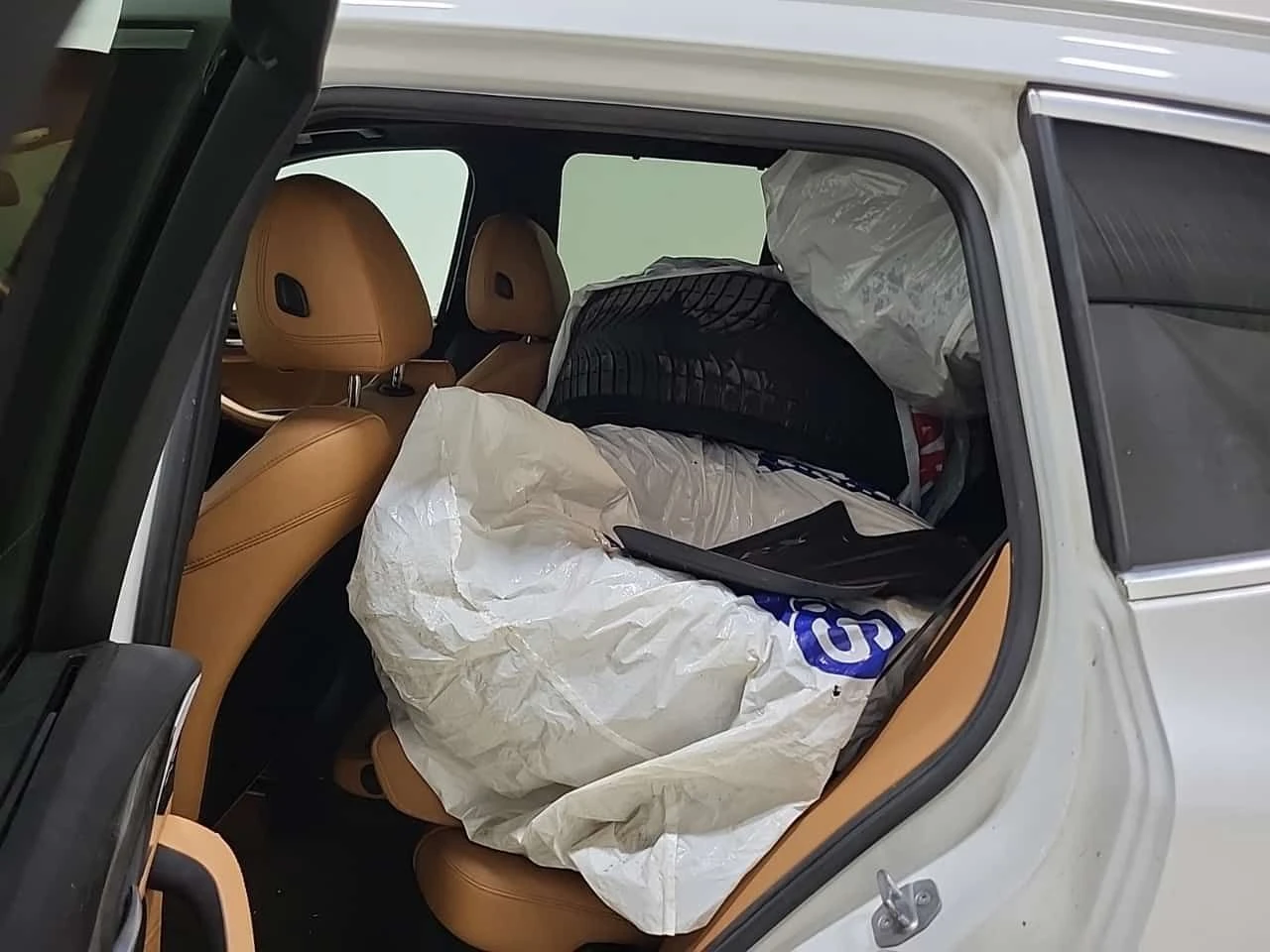 BMW X3 | XDRIVE30I | DIGITAL | CARFAX, снимка 13 - Автомобили и джипове - 53707217