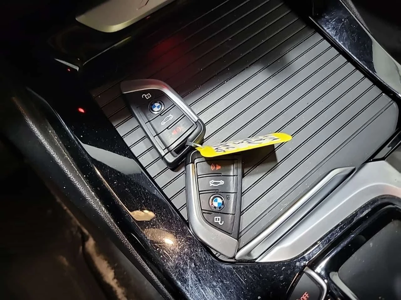 BMW X3 | XDRIVE30I | DIGITAL | CARFAX - изображение 9