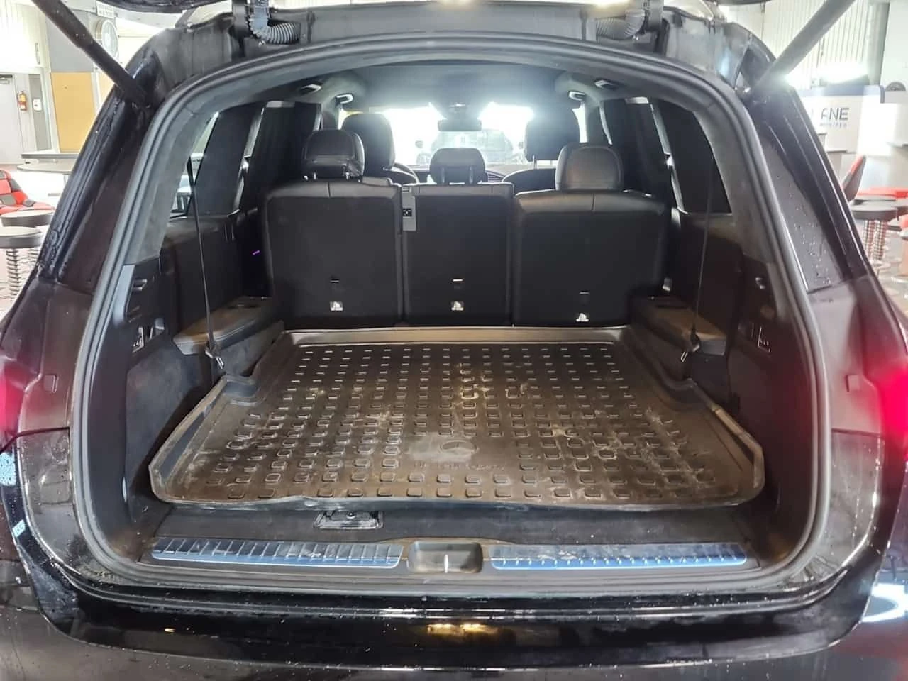 Mercedes-Benz GLS 63 AMG | DISTRONIC| BURMESTER| HEAD-UP DISPAY| PANO| CRFX | Mobile.bg � ����������� 5