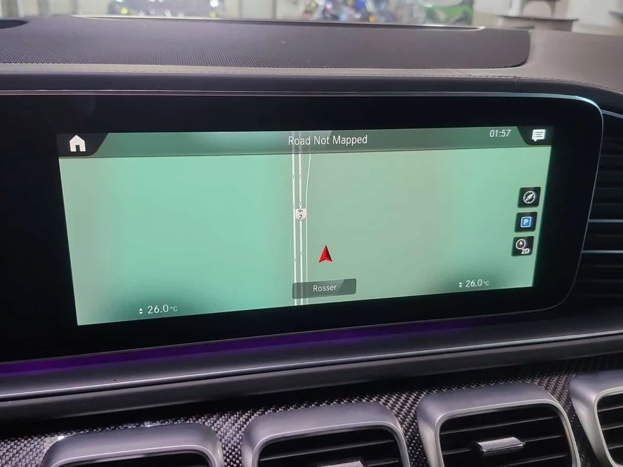 Mercedes-Benz GLS 63 AMG | DISTRONIC| BURMESTER| HEAD-UP DISPAY| PANO| CRFX | Mobile.bg � ����������� 11