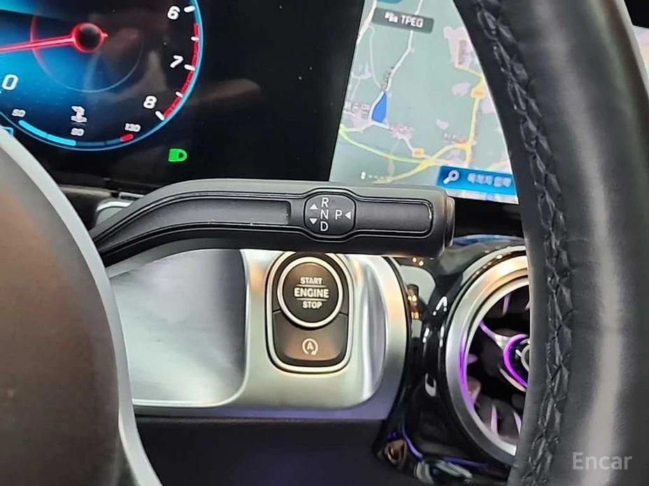 Mercedes-Benz GLB, снимка 8 - Автомобили и джипове - 53884313