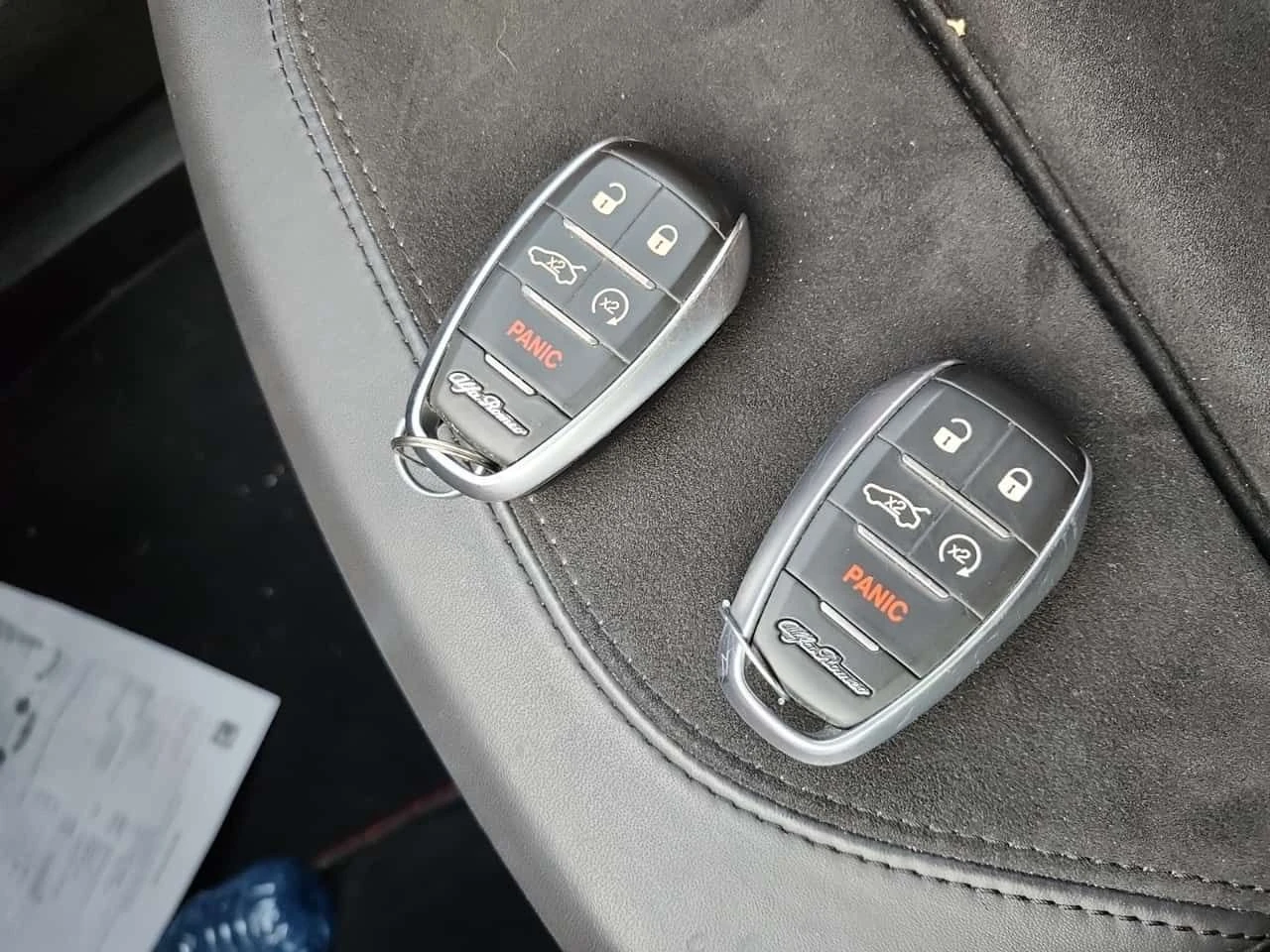 Alfa Romeo Stelvio * QUADRIFOGLIO* 2 �����*  | Mobile.bg � ����������� 8