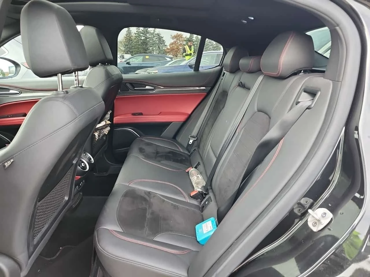 Alfa Romeo Stelvio * QUADRIFOGLIO* 2 �����*  | Mobile.bg � ����������� 13