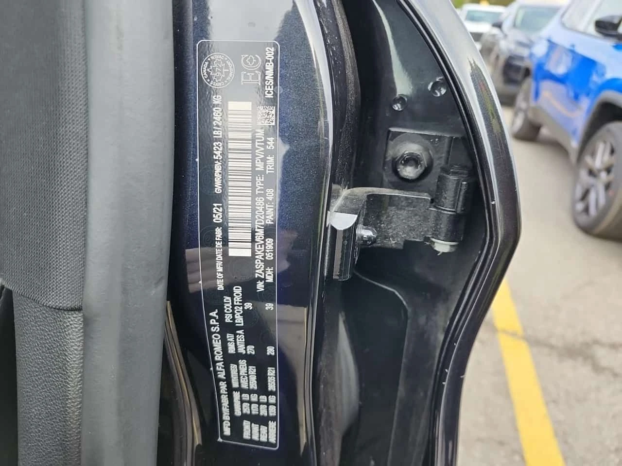 Alfa Romeo Stelvio * QUADRIFOGLIO* 2 �����*  | Mobile.bg � ����������� 7