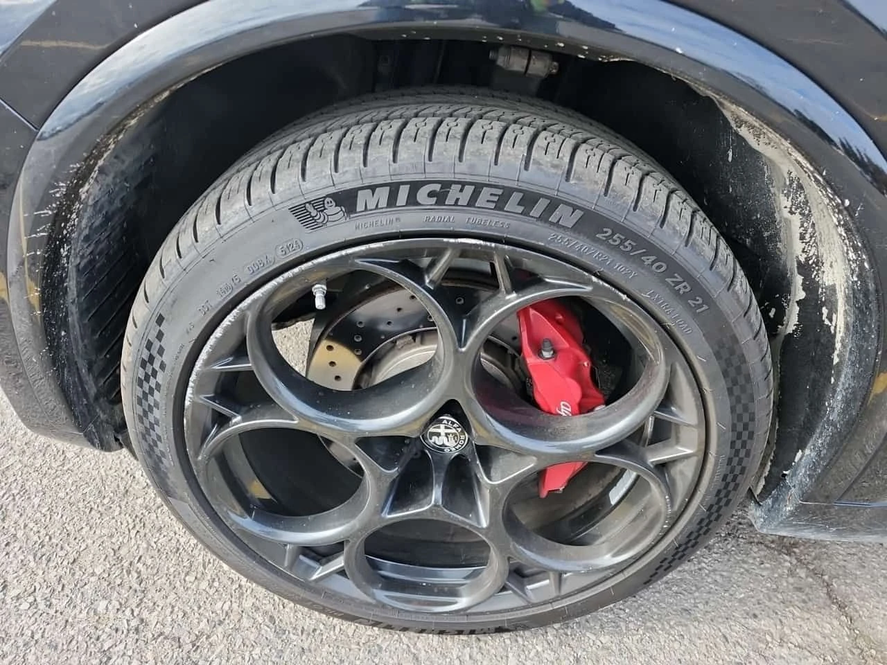 Alfa Romeo Stelvio * QUADRIFOGLIO* 2 �����*  | Mobile.bg � ����������� 6