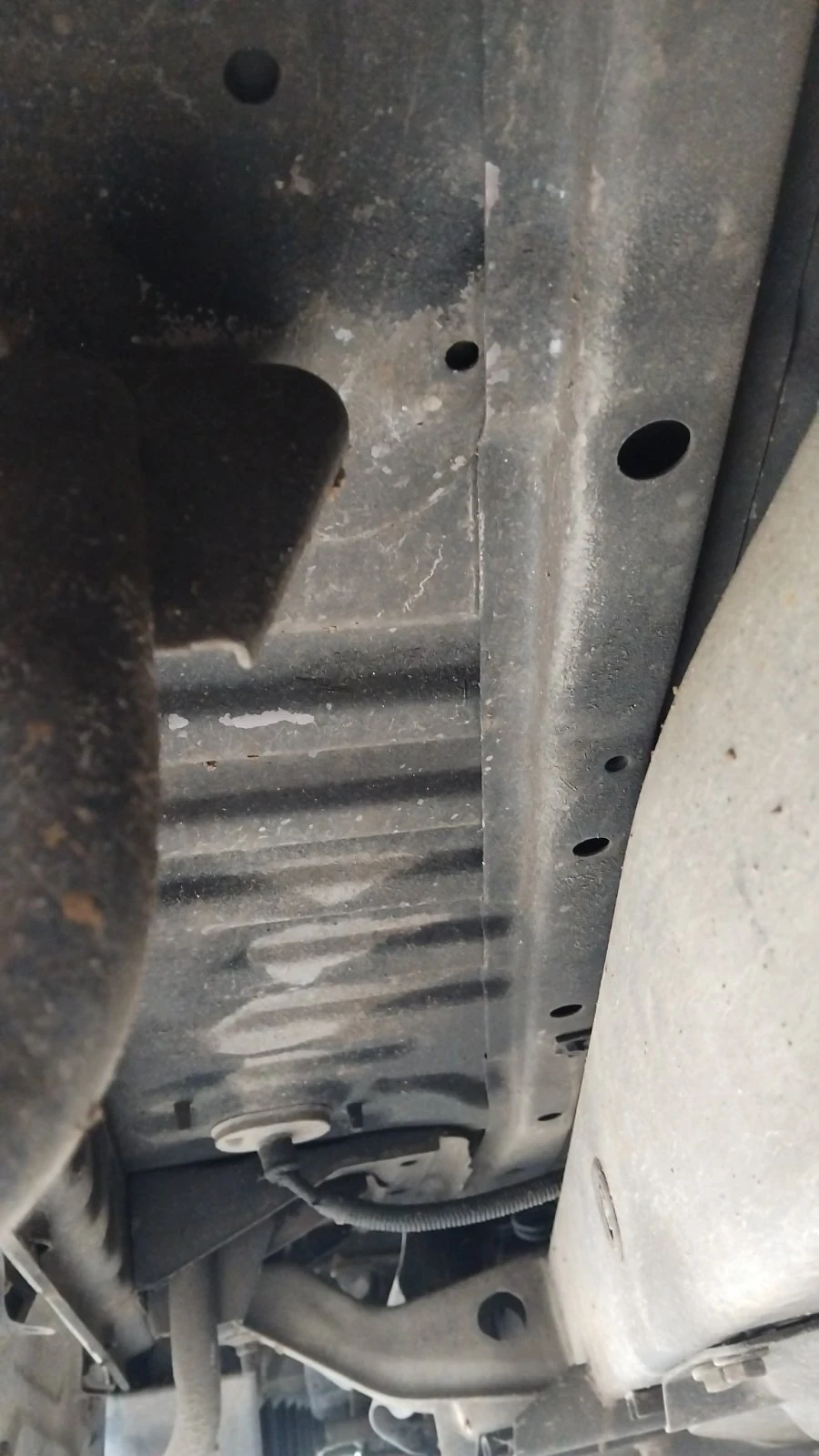 Mitsubishi Pajero sport 2.5tdi 99hp | Mobile.bg � ����������� 9