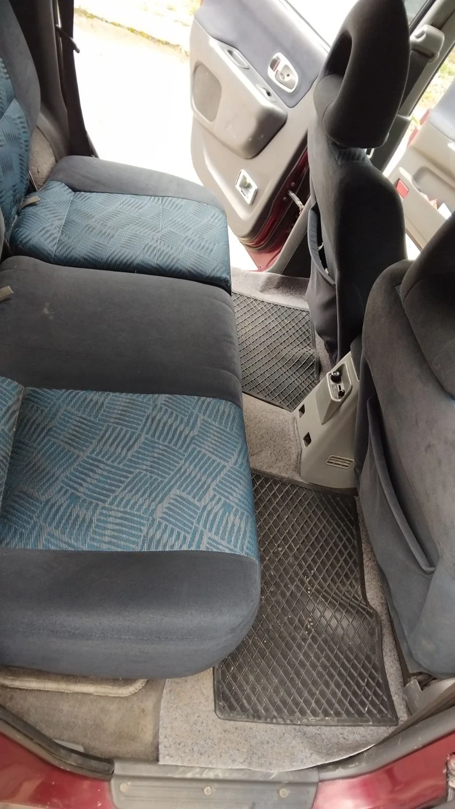 Mitsubishi Pajero sport 2.5tdi 99hp | Mobile.bg � ����������� 7