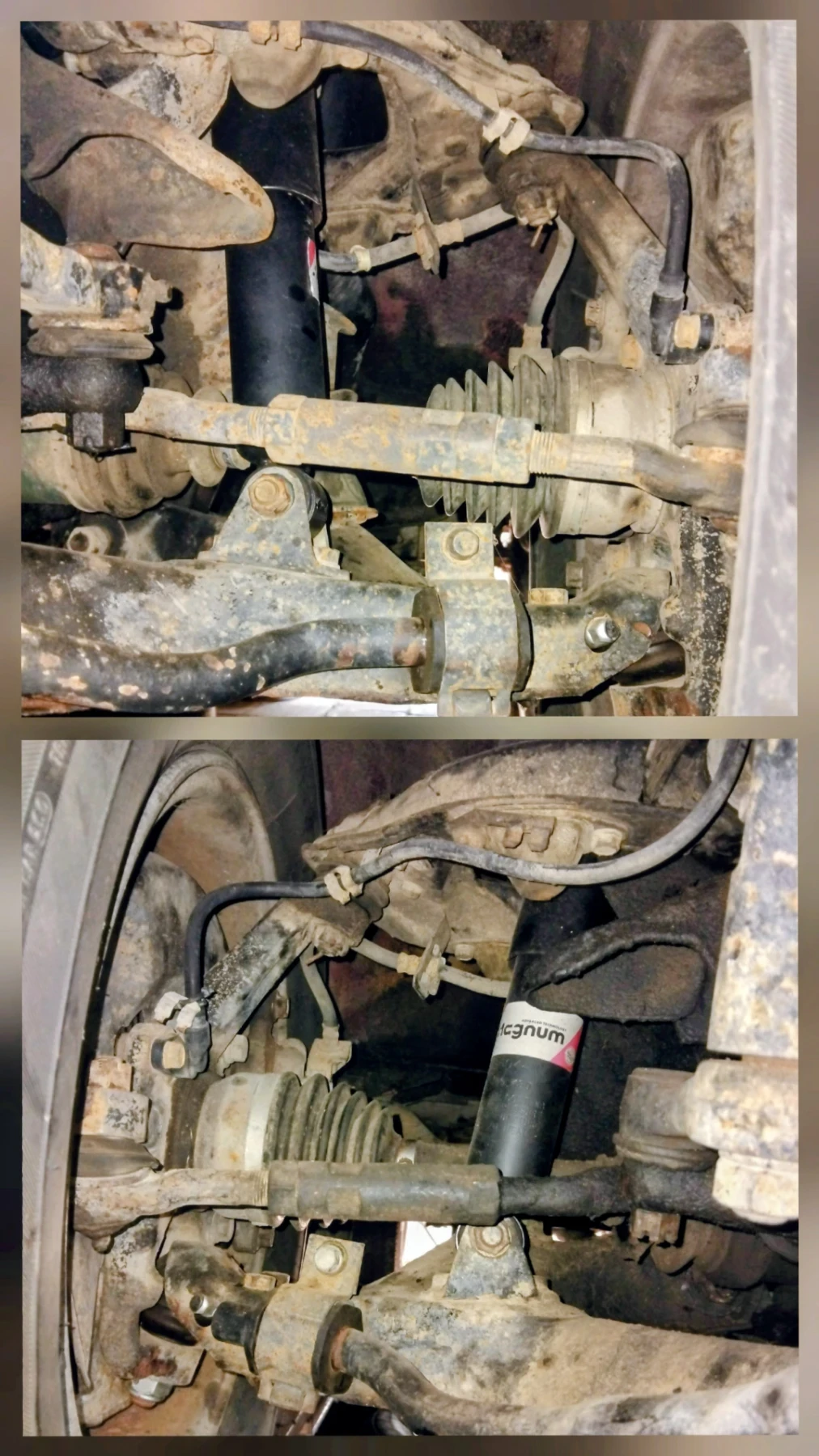 Mitsubishi Pajero sport 2.5tdi 99hp | Mobile.bg � ����������� 13