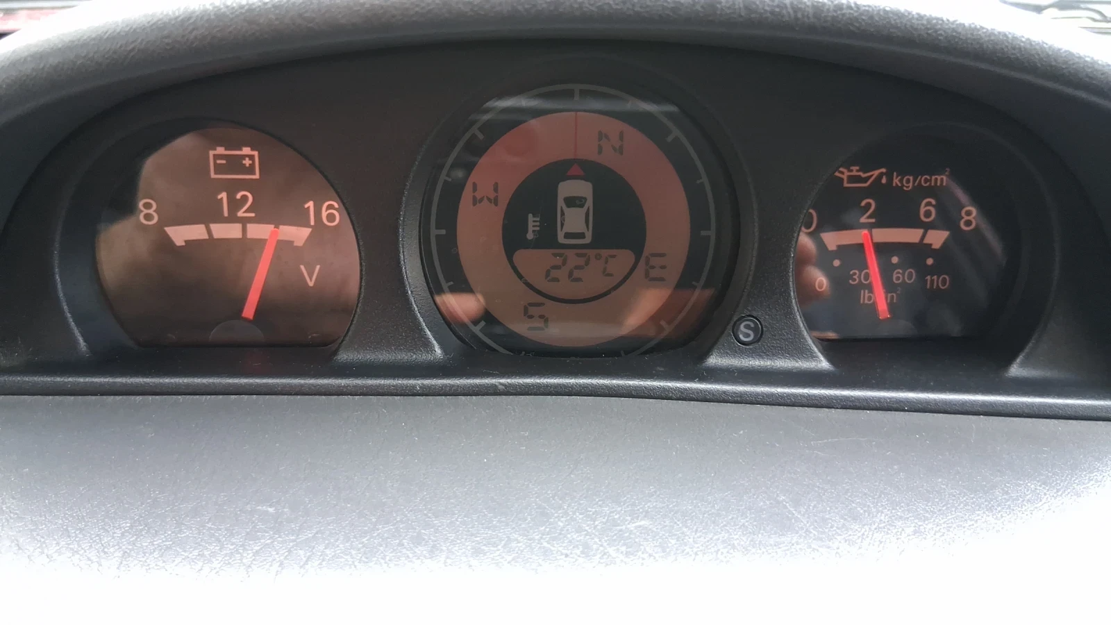 Mitsubishi Pajero sport 2.5tdi 99hp, снимка 7 - Автомобили и джипове - 54317175