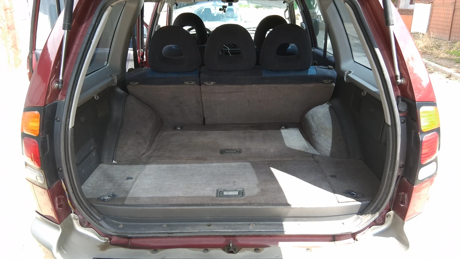 Mitsubishi Pajero sport 2.5tdi 99hp, снимка 10 - Автомобили и джипове - 54317175