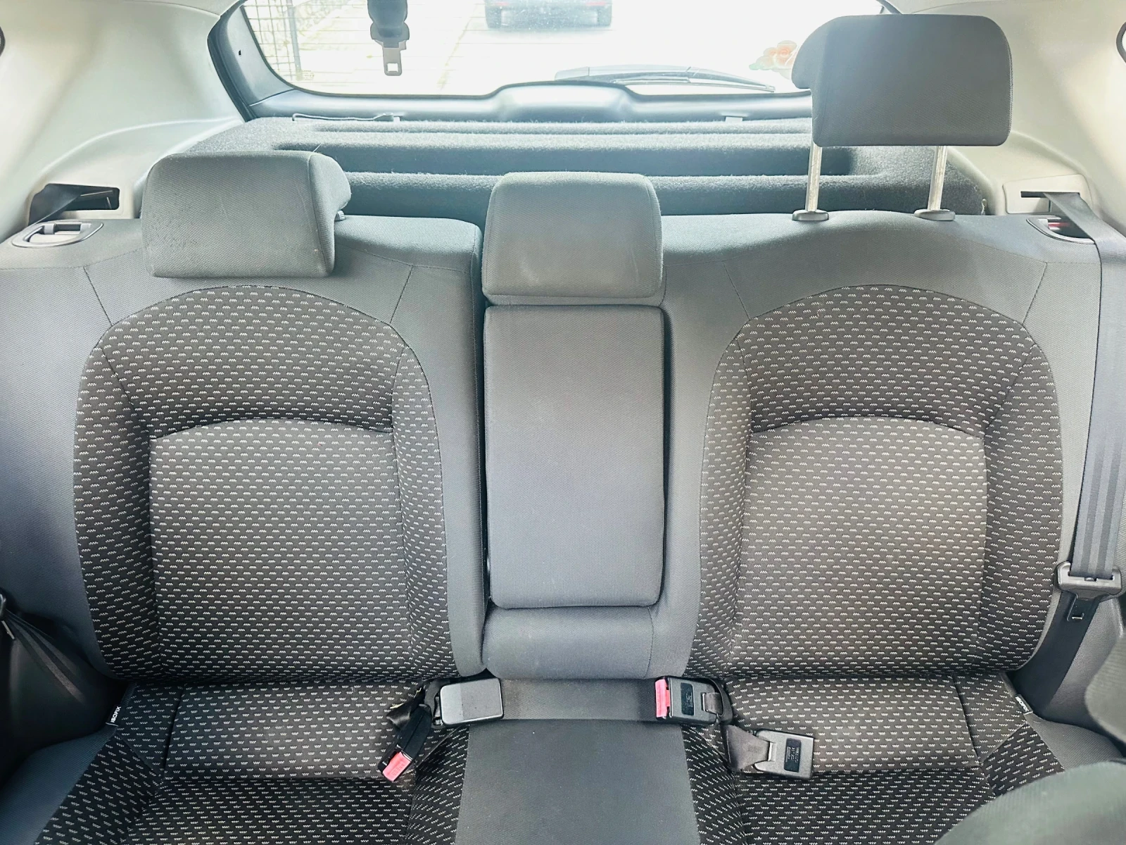 Nissan Qashqai, снимка 8 - Автомобили и джипове - 54424181