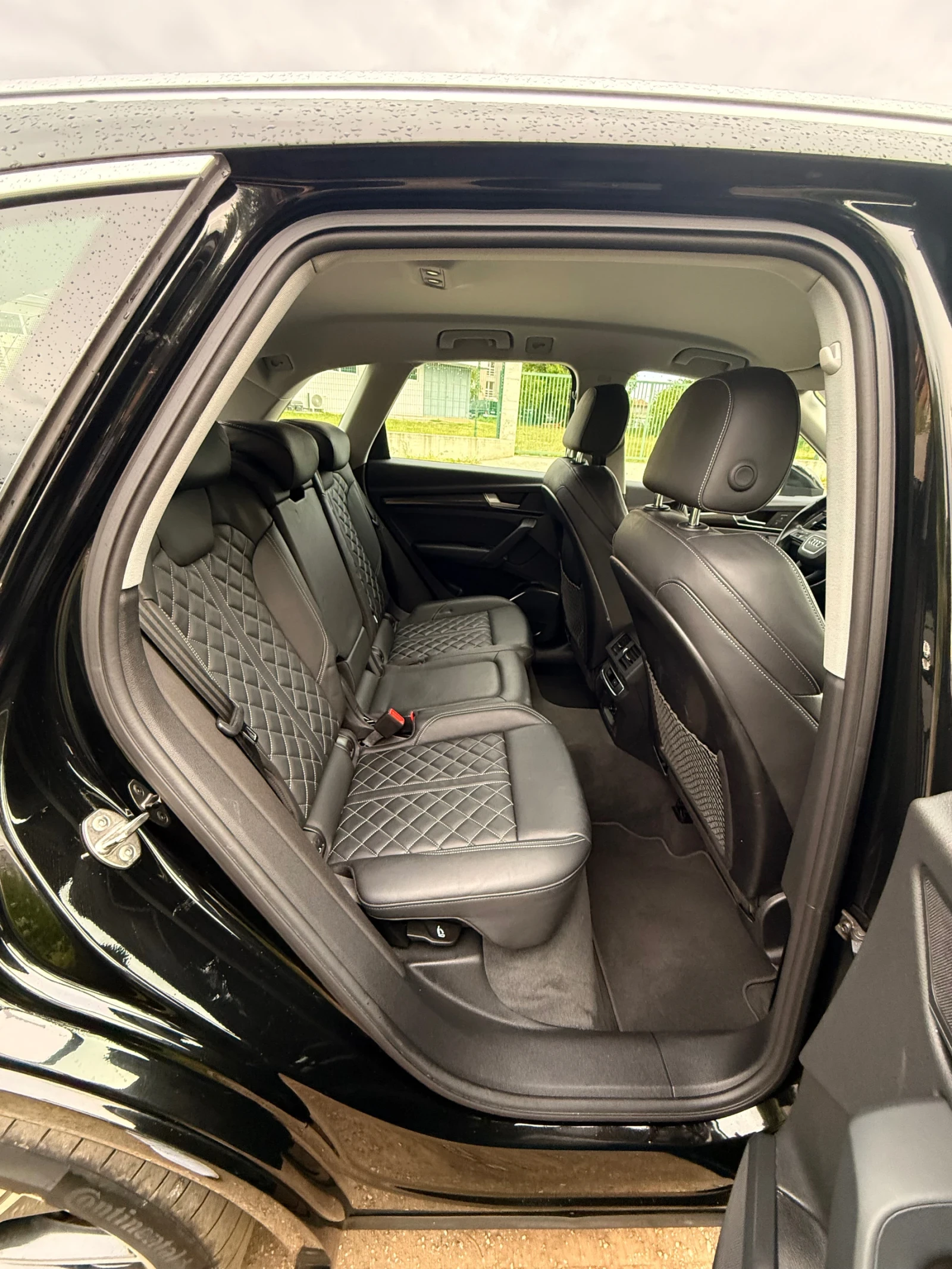 Audi Q5 Q5 50 TFSI e , снимка 6 - Автомобили и джипове - 54647390