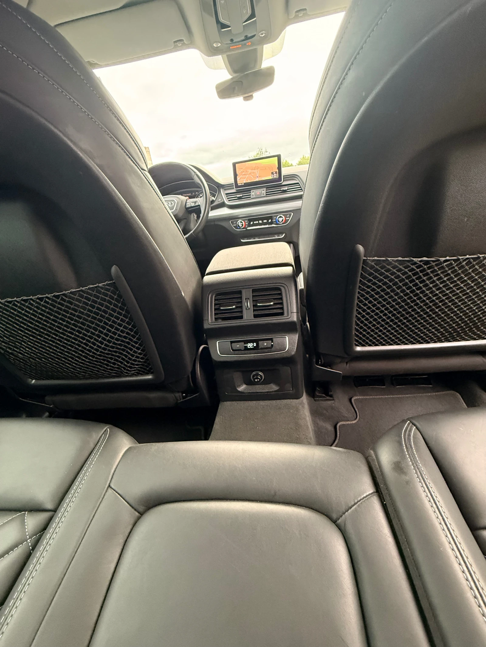 Audi Q5 Q5 50 TFSI e , снимка 7 - Автомобили и джипове - 54647390