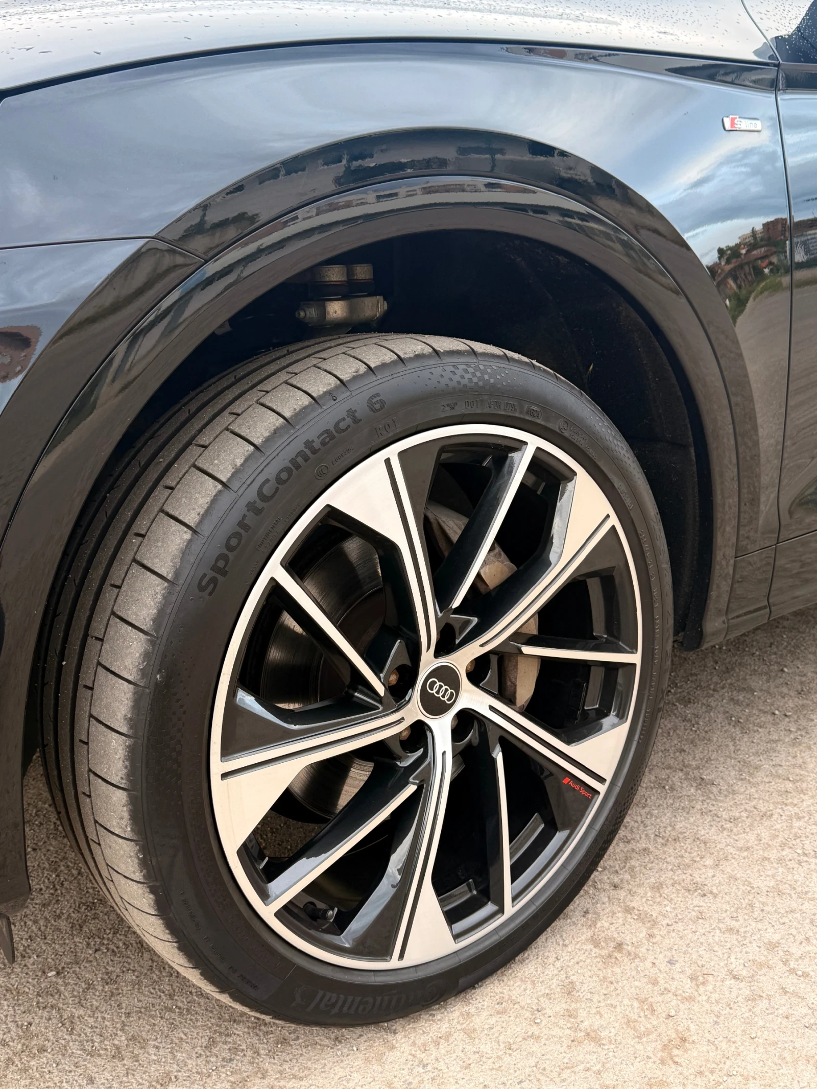 Audi Q5 Q5 50 TFSI e , снимка 3 - Автомобили и джипове - 54647390