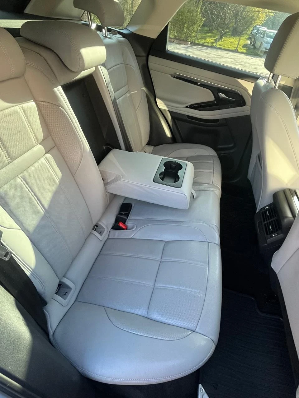 Land Rover Range Rover Evoque, снимка 15 - Автомобили и джипове - 54677700