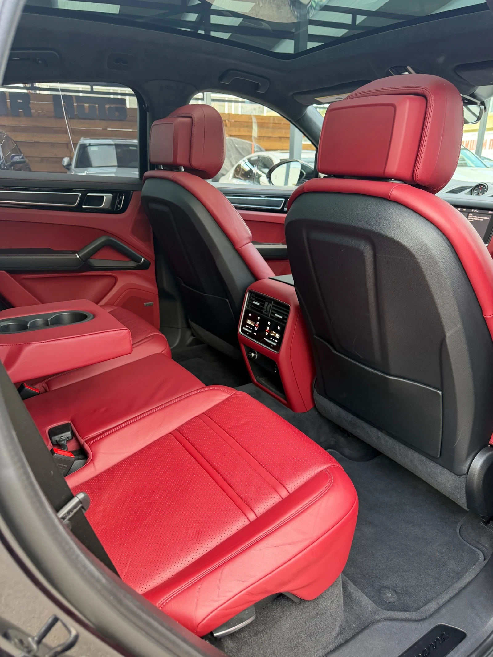 Porsche Cayenne GTS Coupe, снимка 10 - Автомобили и джипове - 54693602