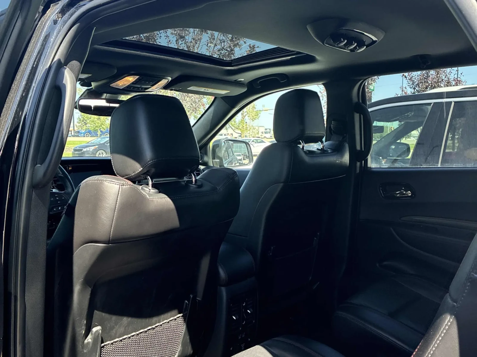 Dodge Durango GT Plus/7 МЕСТЕН/ПОДГРЕВ/ОБДУХВАНЕ/CARFAX, снимка 9 - Автомобили и джипове - 55218220
