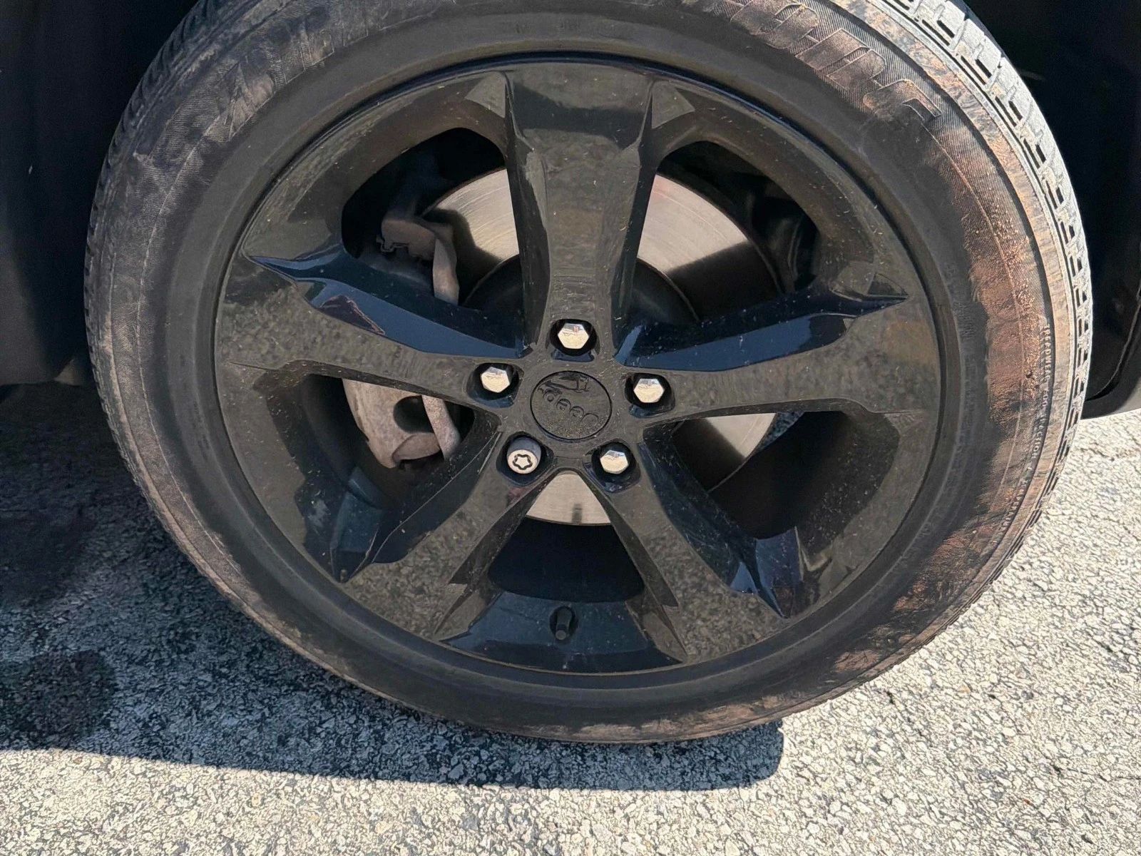 Jeep Grand cherokee L * Altitude * АвтоКредит * (ЦЕНА ДО БГ), снимка 6 - Автомобили и джипове - 55495680