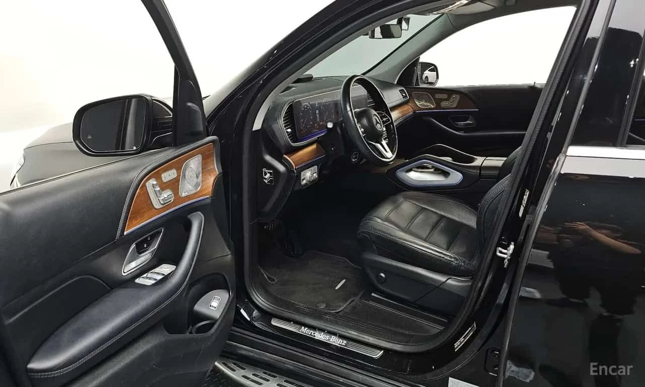 Mercedes-Benz GLE GLE450 4MATIC, снимка 10 - Автомобили и джипове - 55708381